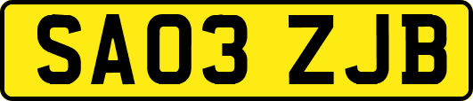 SA03ZJB