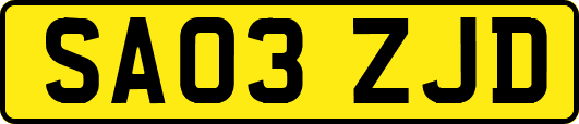 SA03ZJD