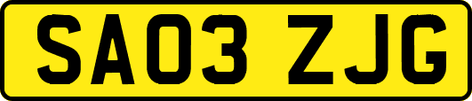SA03ZJG