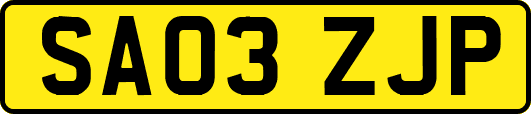 SA03ZJP