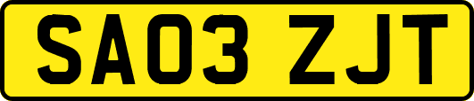 SA03ZJT
