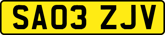 SA03ZJV