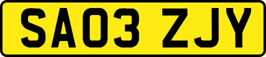 SA03ZJY