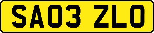 SA03ZLO