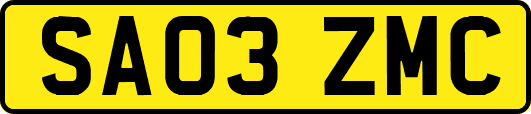 SA03ZMC