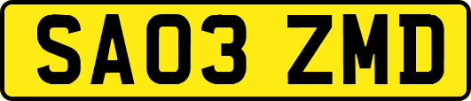 SA03ZMD