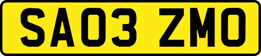SA03ZMO