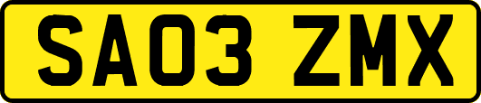 SA03ZMX