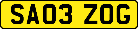 SA03ZOG