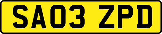 SA03ZPD