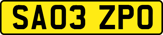 SA03ZPO
