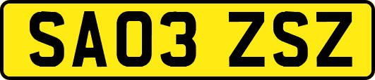 SA03ZSZ