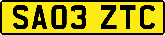 SA03ZTC