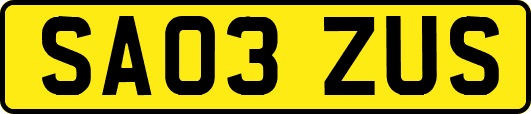SA03ZUS