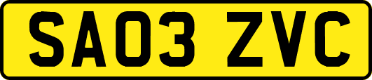SA03ZVC