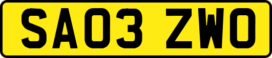 SA03ZWO