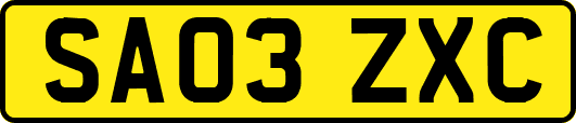 SA03ZXC
