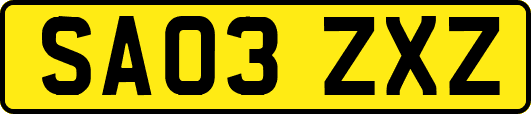 SA03ZXZ