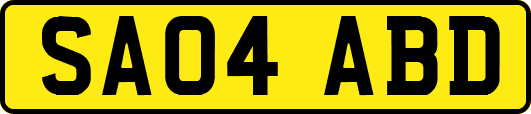 SA04ABD