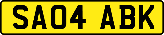 SA04ABK