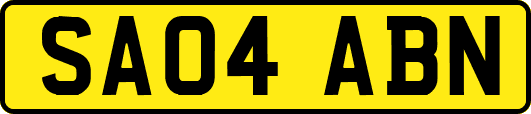 SA04ABN