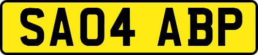 SA04ABP