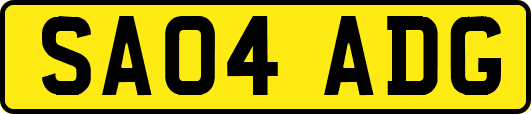 SA04ADG