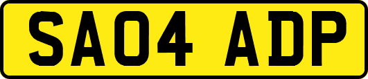 SA04ADP