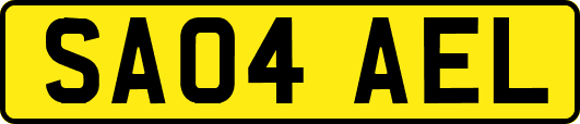SA04AEL