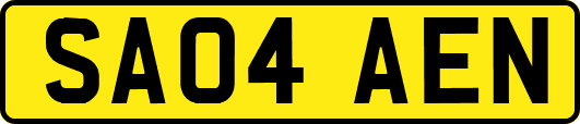 SA04AEN