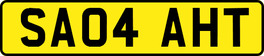 SA04AHT