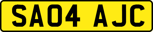 SA04AJC