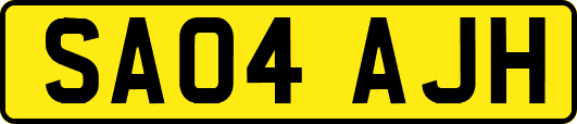 SA04AJH