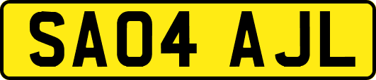 SA04AJL