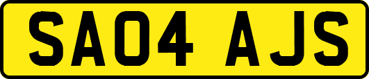 SA04AJS