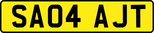 SA04AJT