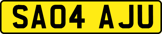 SA04AJU