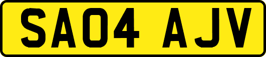 SA04AJV