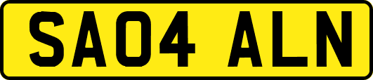 SA04ALN