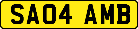 SA04AMB
