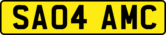 SA04AMC