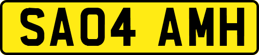 SA04AMH