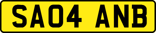SA04ANB