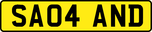 SA04AND