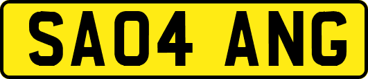 SA04ANG