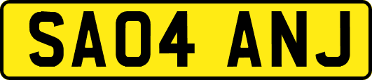 SA04ANJ