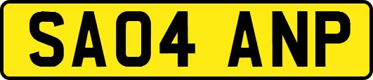 SA04ANP