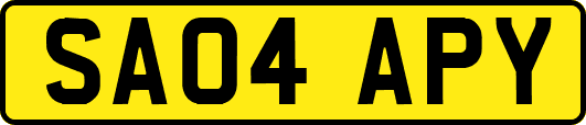 SA04APY