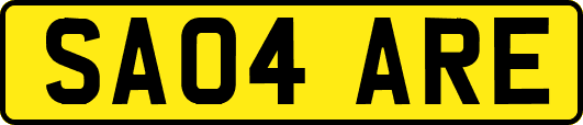 SA04ARE
