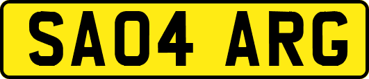 SA04ARG